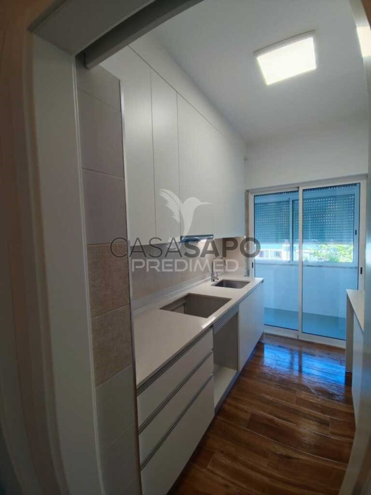 3 chambres Appartement à Quarteira, Portugal No. 192066