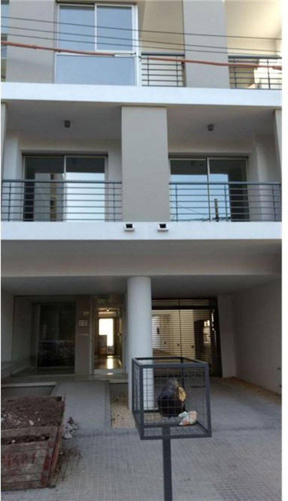 Studio in Campo Creado, Argentina No. 18338