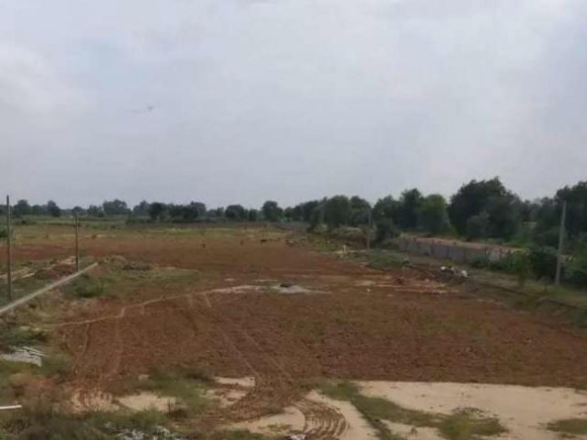 Terreno em Ghaziabad, India N.º 31203