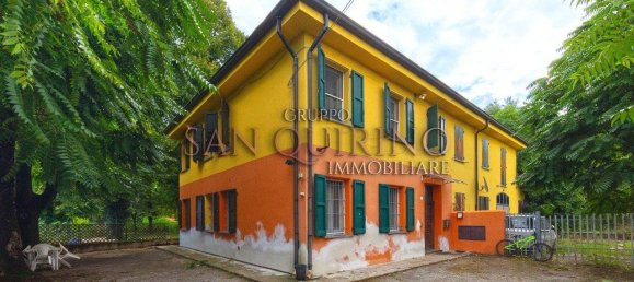 2 bedrooms Apartment in Novellara, Italy No. 332963 2