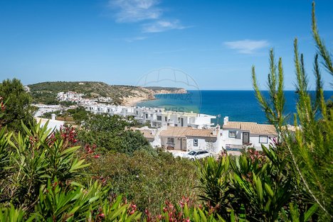 Grundstück in Budens, Portugal 316m², Nr. 102762