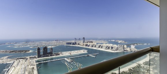 4 bedrooms Penthouse in Dubai Marina, UAE No. 2367 15