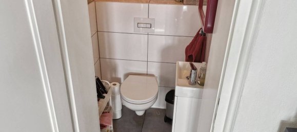 4 rooms Apartment in Essen, Germany No. 16740 14