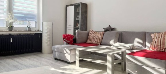 4 rooms Apartment in Essen, Germany No. 16740 4