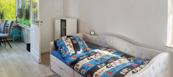 4 rooms Apartment in Essen, Germany No. 16740 11