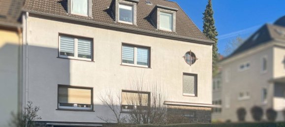 4 rooms Apartment in Essen, Germany No. 16740 3