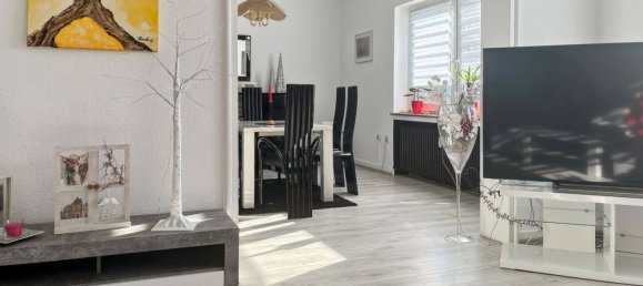 4 rooms Apartment in Essen, Germany No. 16740 6