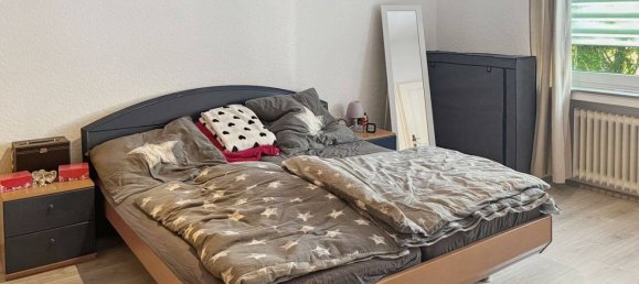 4 rooms Apartment in Essen, Germany No. 16740 10