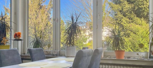 4 rooms Apartment in Essen, Germany No. 16740 2