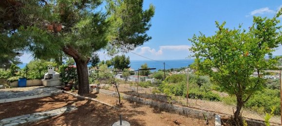 Мезонет с 4 спальнями в Полийирос, Халкидики, Центральная Македония, Македония и Фракия, Греция № 94264 24