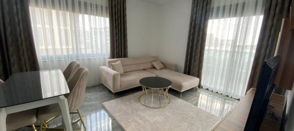 3 rooms Apartment in Kargicak, Turkey No. 10313 13