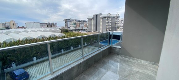 3 rooms Apartment in Kargicak, Turkey No. 10313 4