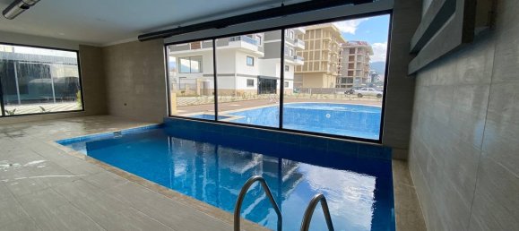 3 rooms Apartment in Kargicak, Turkey No. 10313 17