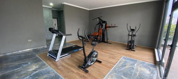 3 rooms Apartment in Kargicak, Turkey No. 10313 19