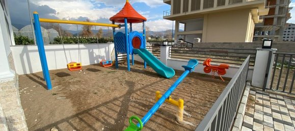 3 rooms Apartment in Kargicak, Turkey No. 10313 21