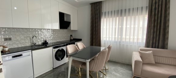 3 rooms Apartment in Kargicak, Turkey No. 10313 15
