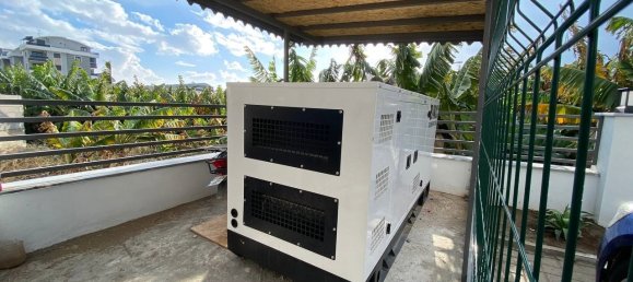 3 rooms Apartment in Kargicak, Turkey No. 10313 20