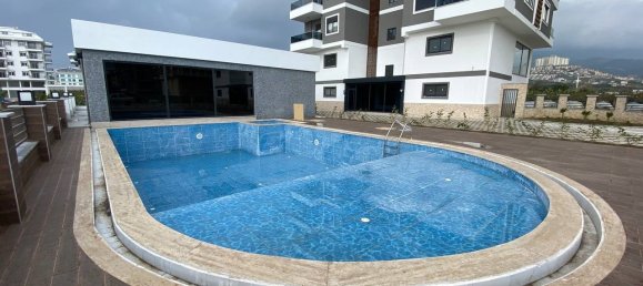 3 rooms Apartment in Kargicak, Turkey No. 10313 22