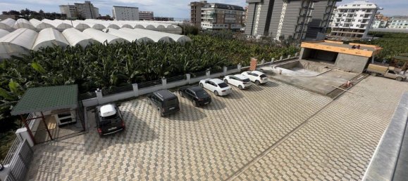 3 rooms Apartment in Kargicak, Turkey No. 10313 5