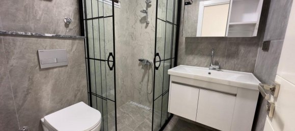 3 rooms Apartment in Kargicak, Turkey No. 10313 2