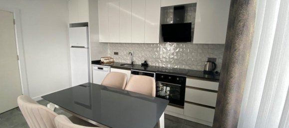 3 rooms Apartment in Kargicak, Turkey No. 10313 12