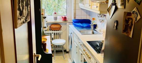 1 bedroom Apartment in Konstanz, Germany No. 38315 8