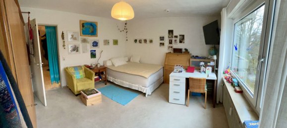 1 bedroom Apartment in Konstanz, Germany No. 38315 5