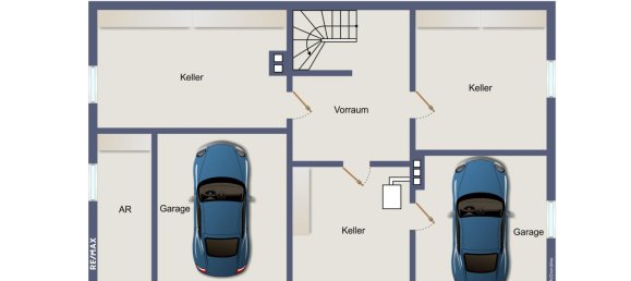 Casa de 5 dormitorios en Frohnleiten, Austria No. 132510 13
