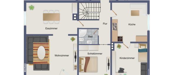 Casa de 5 dormitorios en Frohnleiten, Austria No. 132510 4