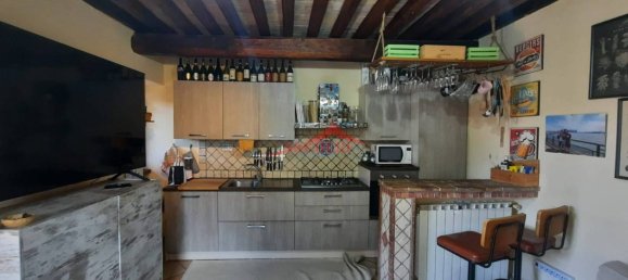 Квартира с 2 спальнями в Гроттаферрата, Италия № 288809 4