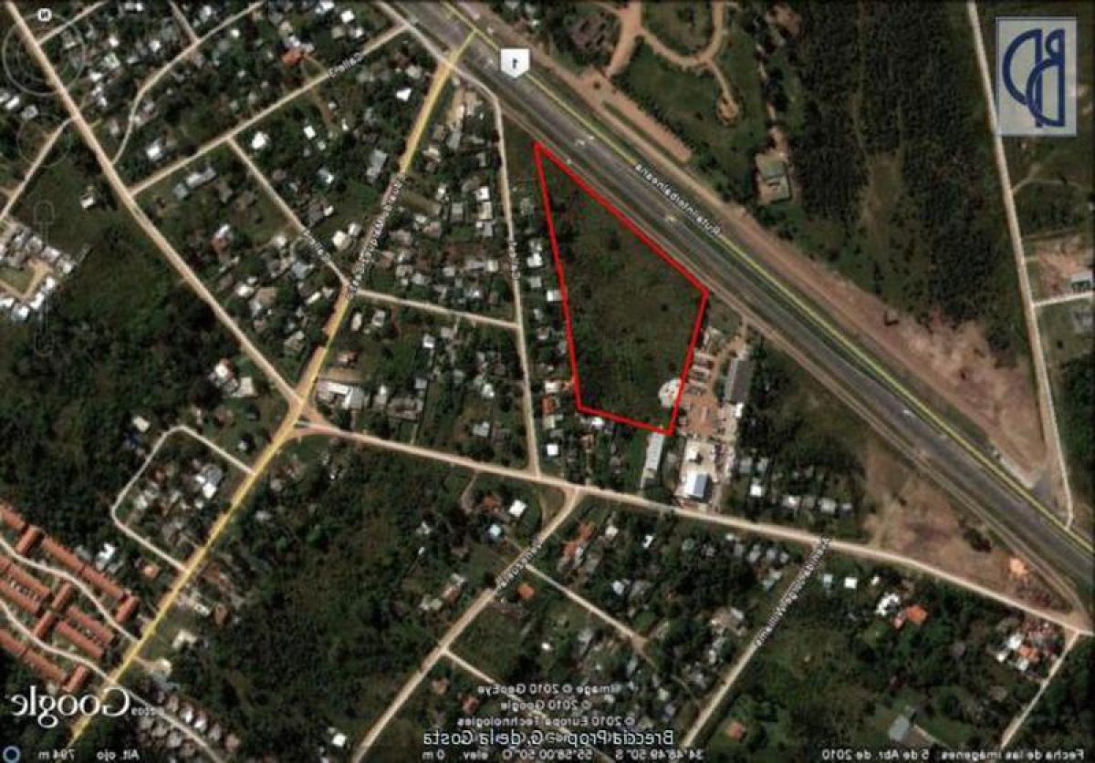  Land in Canelones, Uruguay No. 14332
