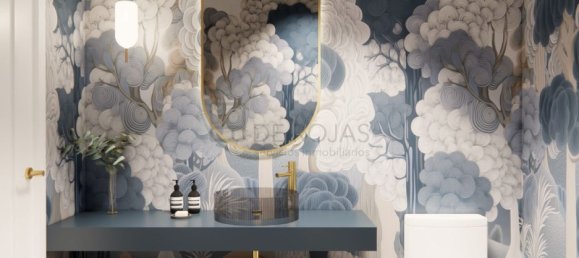 3 غرف نوم شقة في Madrid, Spain رقم 122290 11