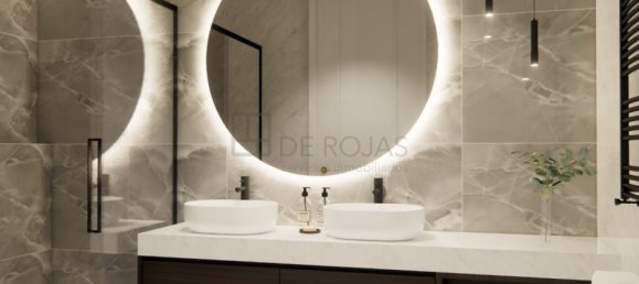 3 غرف نوم شقة في Madrid, Spain رقم 122290 10