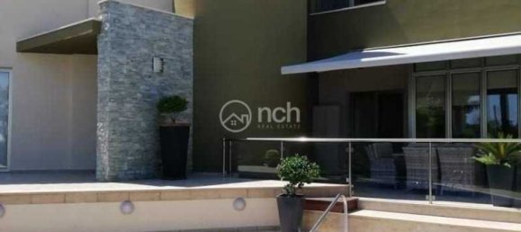 5 bedrooms House in Agios Athanasios, Cyprus No. 6749 5