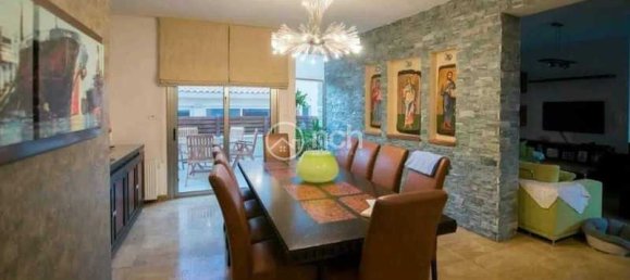 5 bedrooms House in Agios Athanasios, Cyprus No. 6749 14