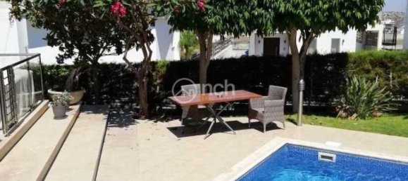 5 bedrooms House in Agios Athanasios, Cyprus No. 6749 2