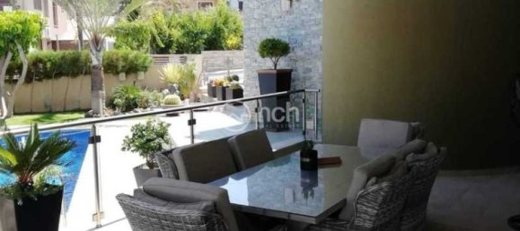 5 bedrooms House in Agios Athanasios, Cyprus No. 6749 6