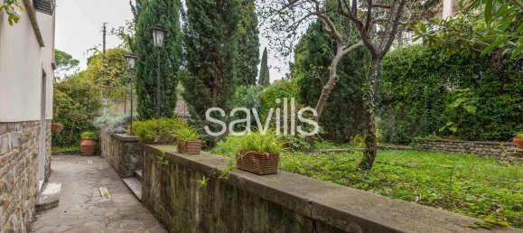 10 rooms Apartment in Florence, Italy No. 154698 32