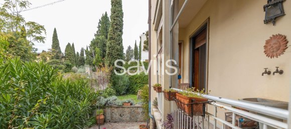 10 rooms Apartment in Florence, Italy No. 154698 31