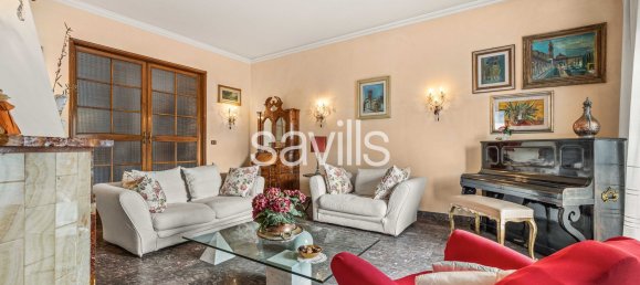 10 rooms Apartment in Florence, Italy No. 154698 5