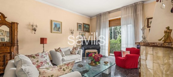 10 rooms Apartment in Florence, Italy No. 154698 6