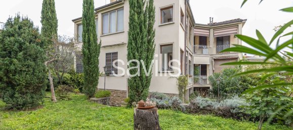 10 rooms Apartment in Florence, Italy No. 154698 33