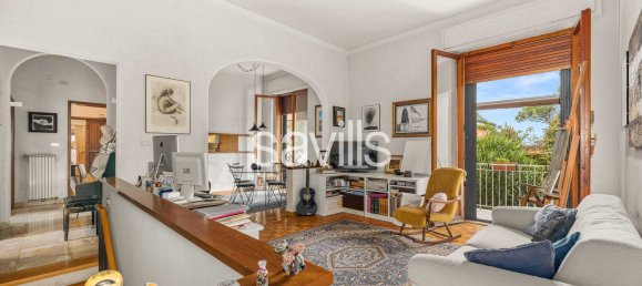 10 rooms Apartment in Florence, Italy No. 154698 24