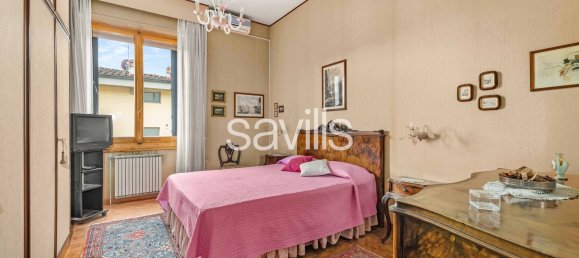 10 rooms Apartment in Florence, Italy No. 154698 38