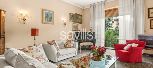10 rooms Apartment in Florence, Italy No. 154698 4