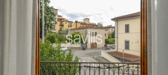10 rooms Apartment in Florence, Italy No. 154698 19