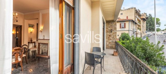 10 rooms Apartment in Florence, Italy No. 154698 9