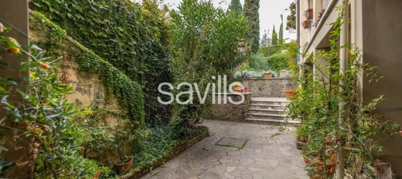10 rooms Apartment in Florence, Italy No. 154698 34