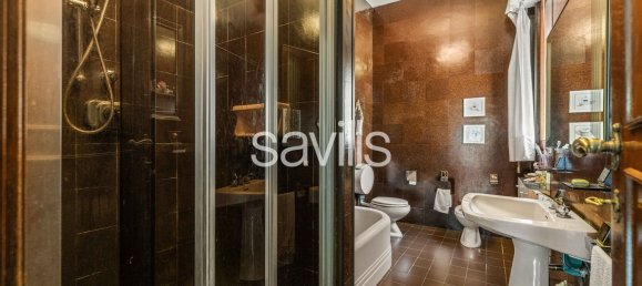 10 rooms Apartment in Florence, Italy No. 154698 39