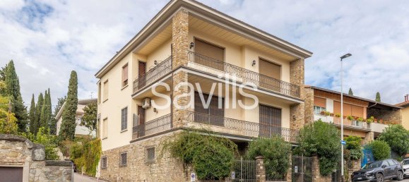 10 rooms Apartment in Florence, Italy No. 154698 35